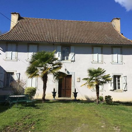 Berdoulet Villa Betracq Bagian luar foto