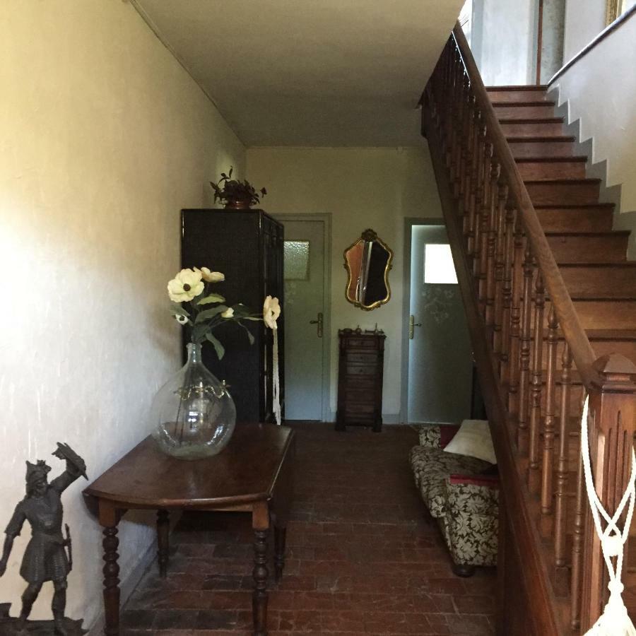 Berdoulet Villa Betracq Bagian luar foto