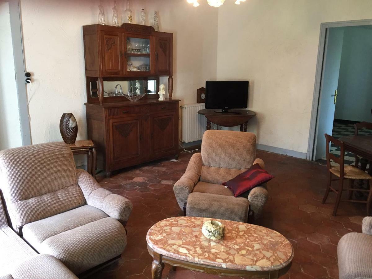 Berdoulet Villa Betracq Bagian luar foto