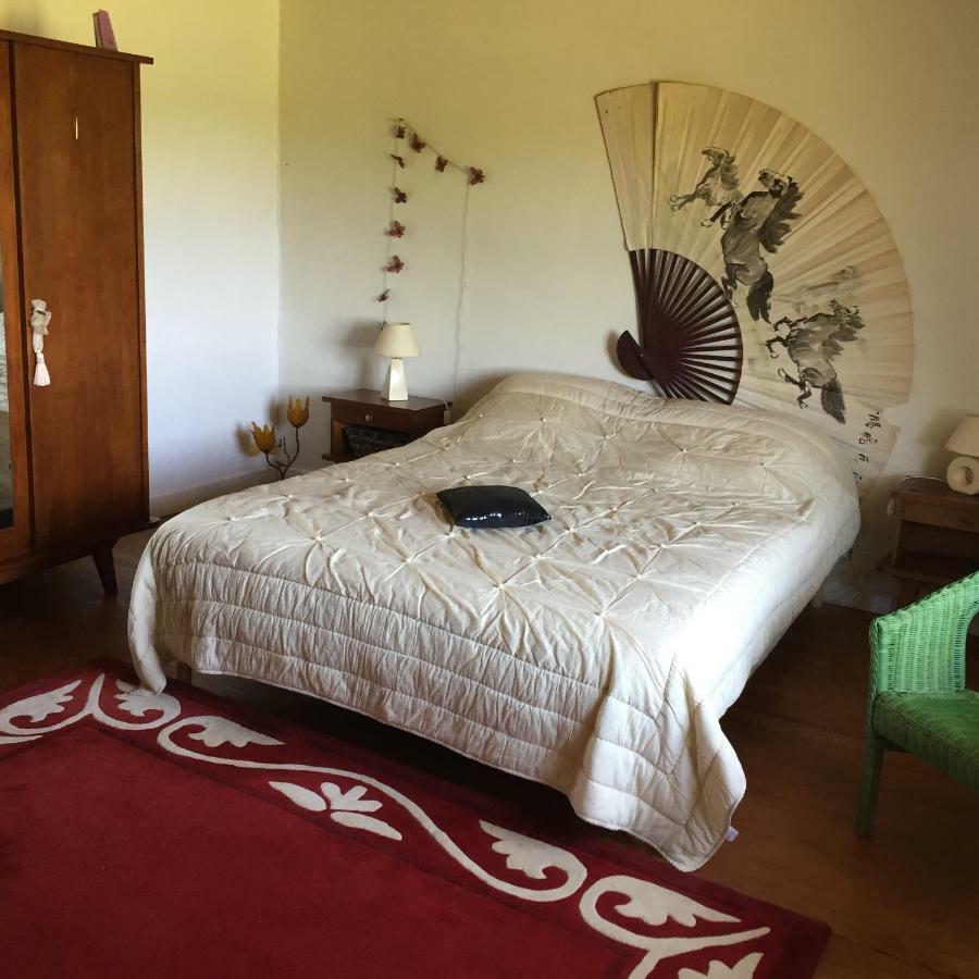 Berdoulet Villa Betracq Bagian luar foto