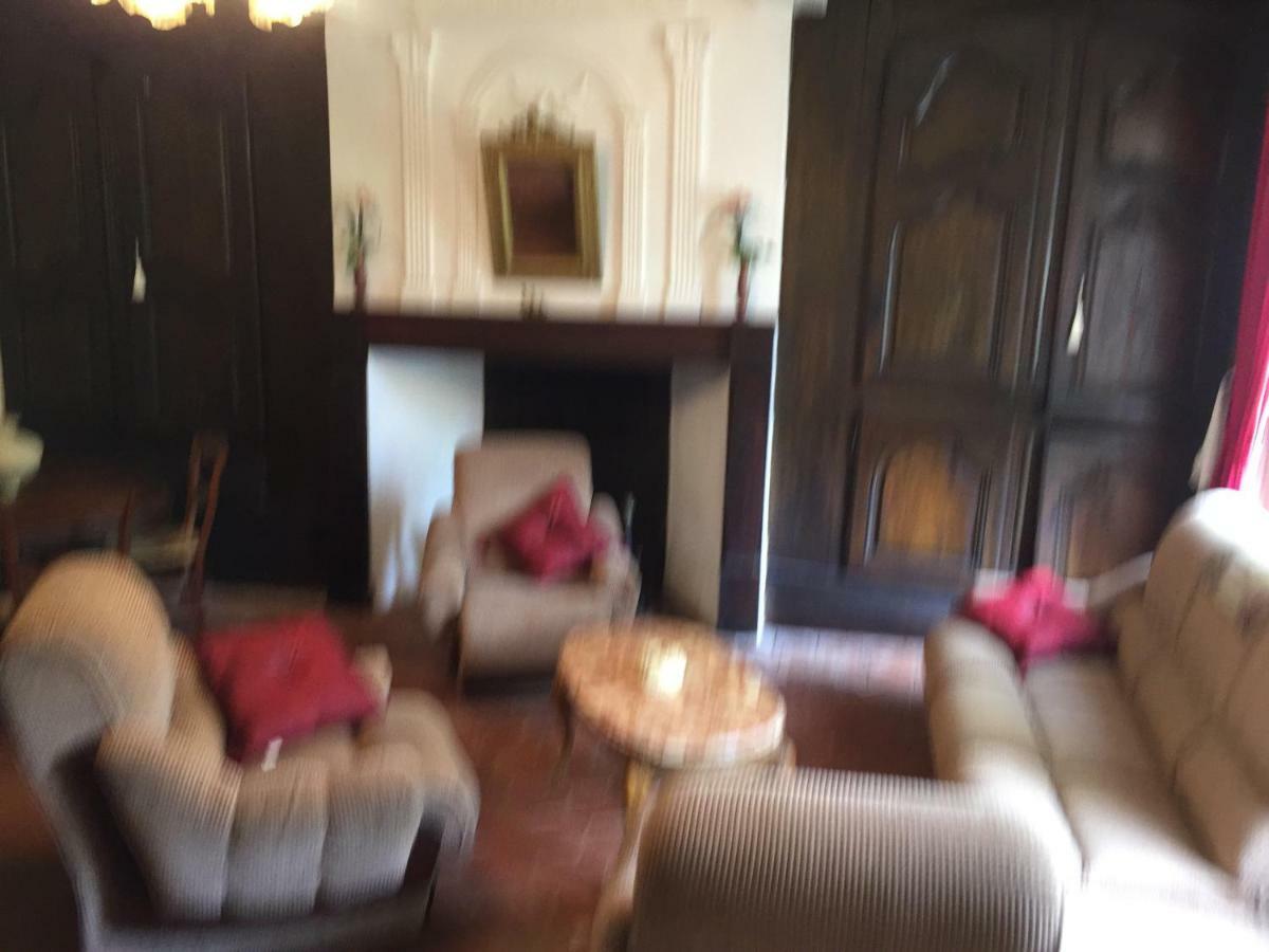 Berdoulet Villa Betracq Bagian luar foto